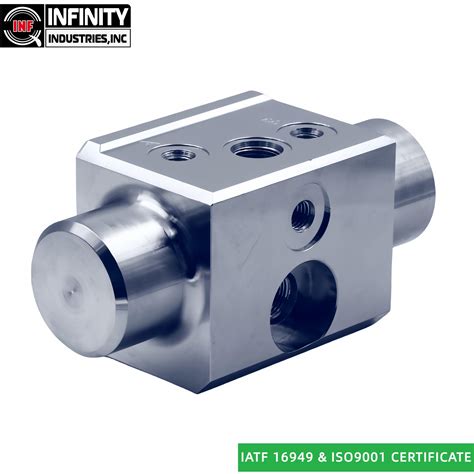 quality cylinder end cap cnc precision machining suppliers|Custom Hydraulic Cylinders, Actuators & Locking Systems.